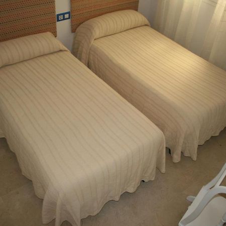 Top Center Suite Херес де ла Фронтера Екстериор снимка