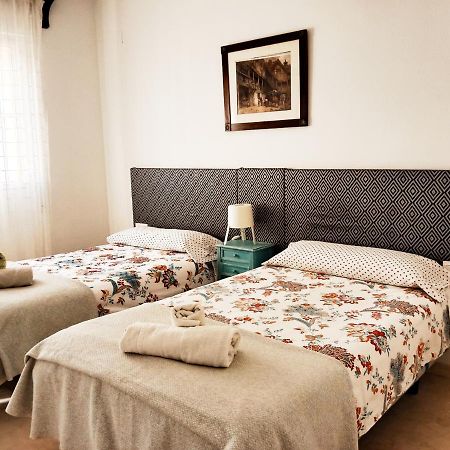 Top Center Suite Херес де ла Фронтера Екстериор снимка