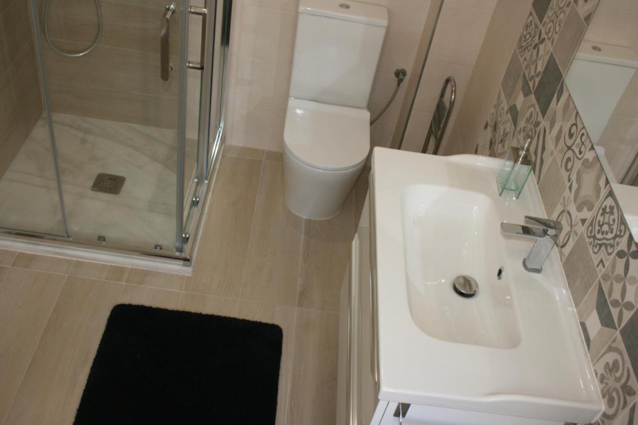 Top Center Suite Херес де ла Фронтера Екстериор снимка