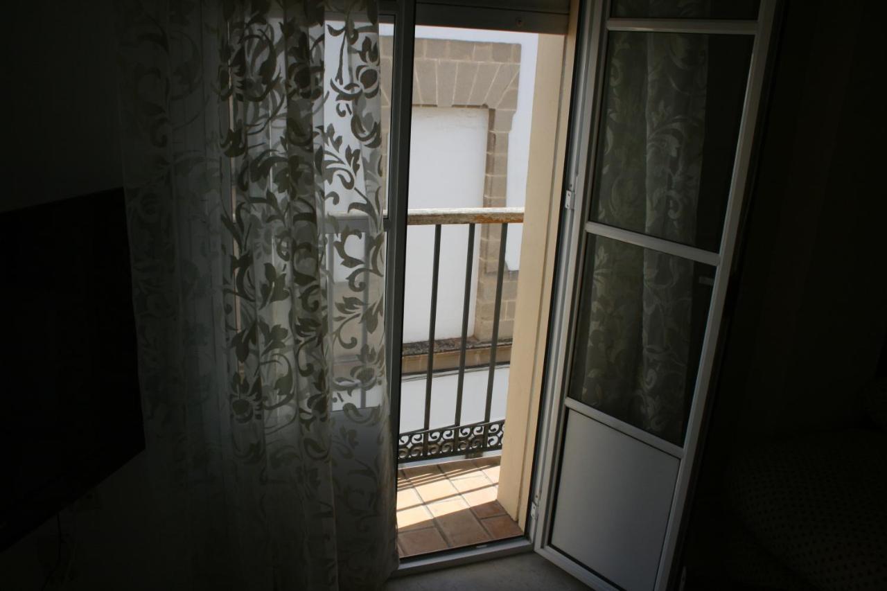 Top Center Suite Херес де ла Фронтера Екстериор снимка