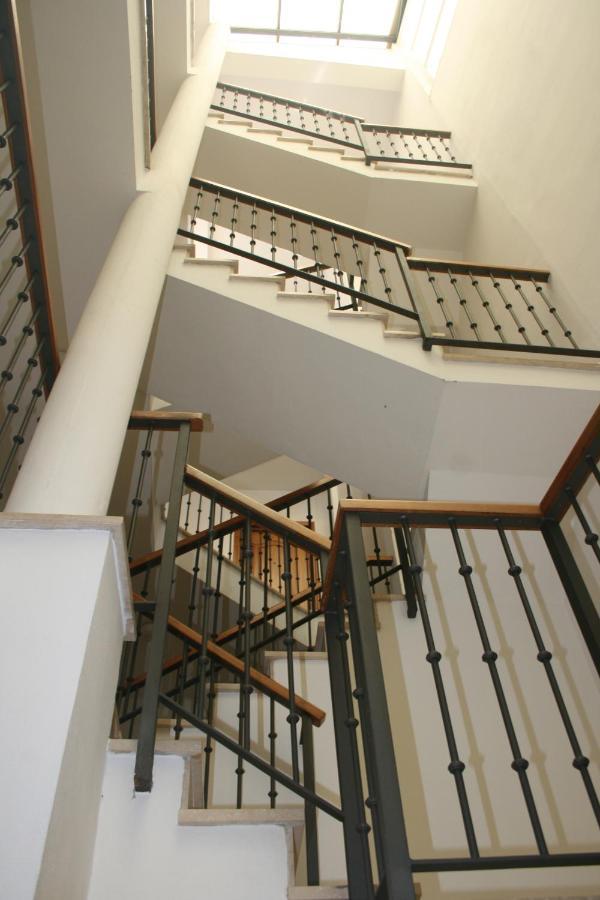 Top Center Suite Херес де ла Фронтера Екстериор снимка