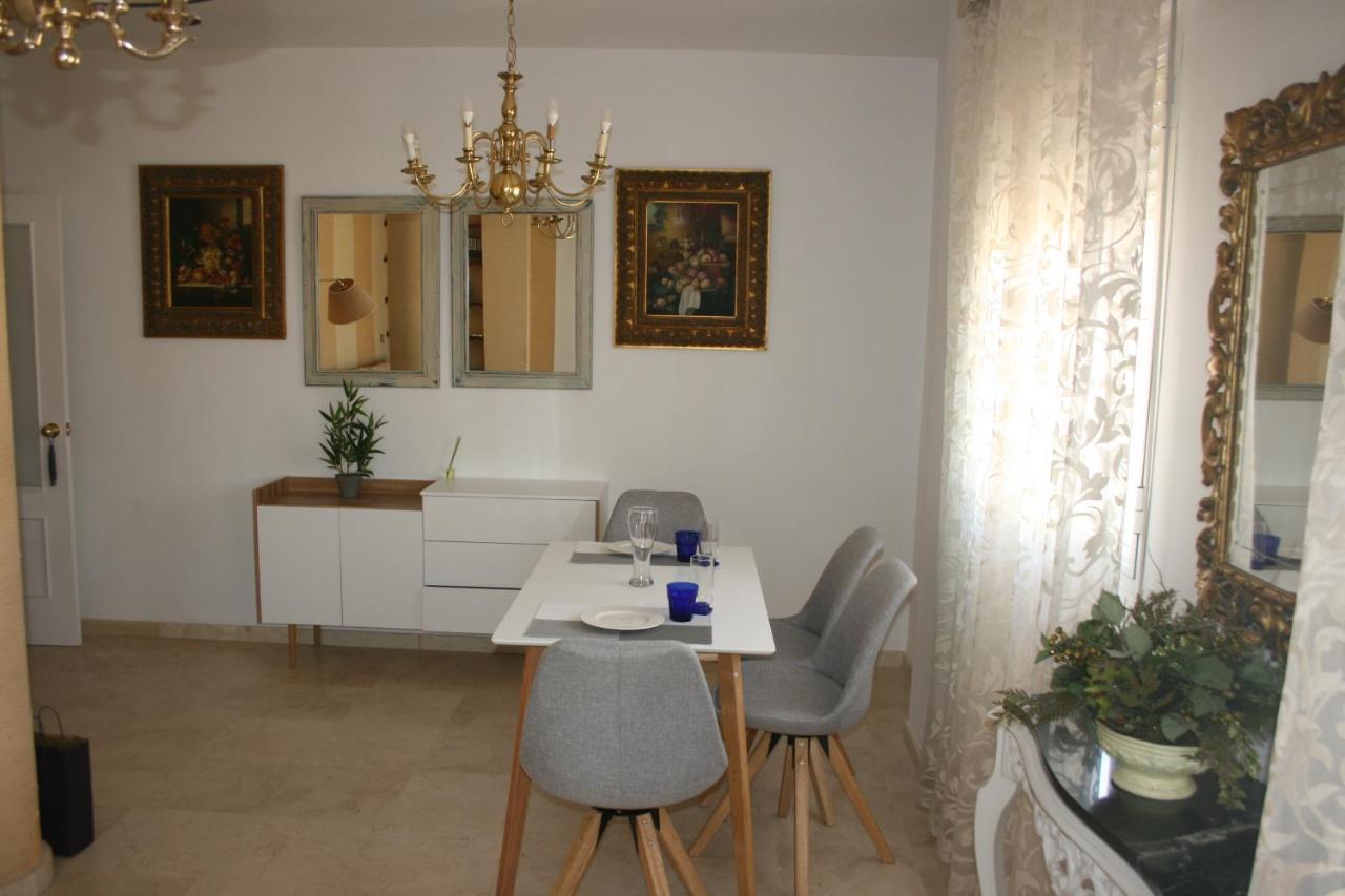 Top Center Suite Херес де ла Фронтера Екстериор снимка