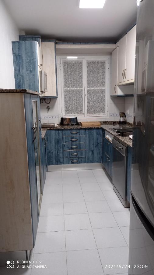 Top Center Suite Херес де ла Фронтера Екстериор снимка