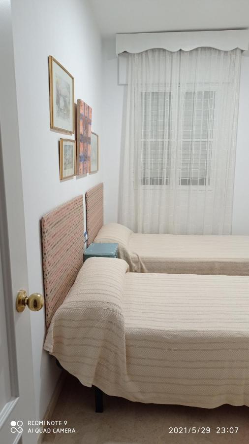 Top Center Suite Херес де ла Фронтера Екстериор снимка