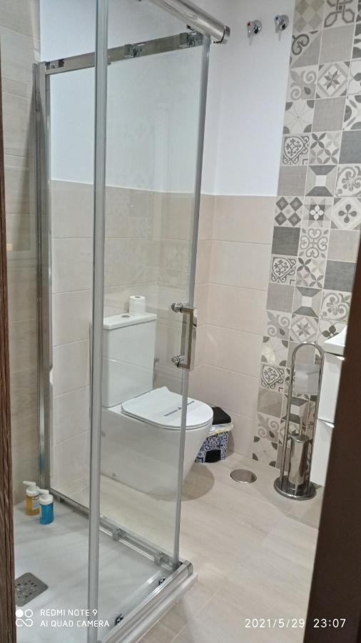 Top Center Suite Херес де ла Фронтера Екстериор снимка