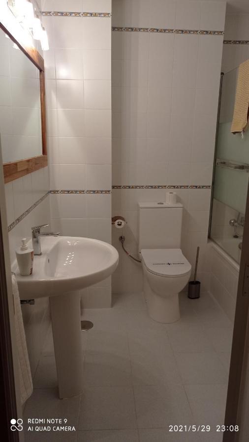 Top Center Suite Херес де ла Фронтера Екстериор снимка