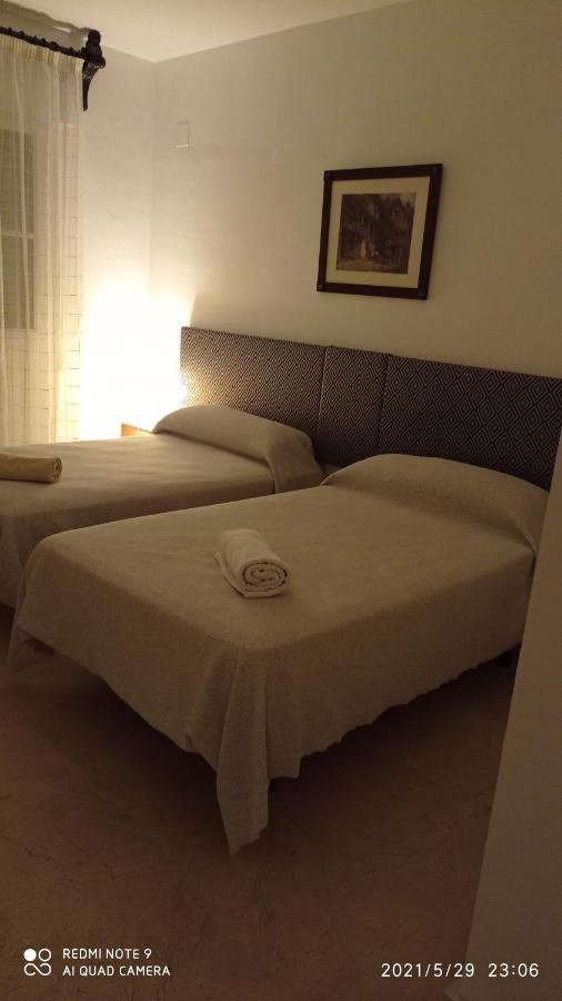 Top Center Suite Херес де ла Фронтера Екстериор снимка