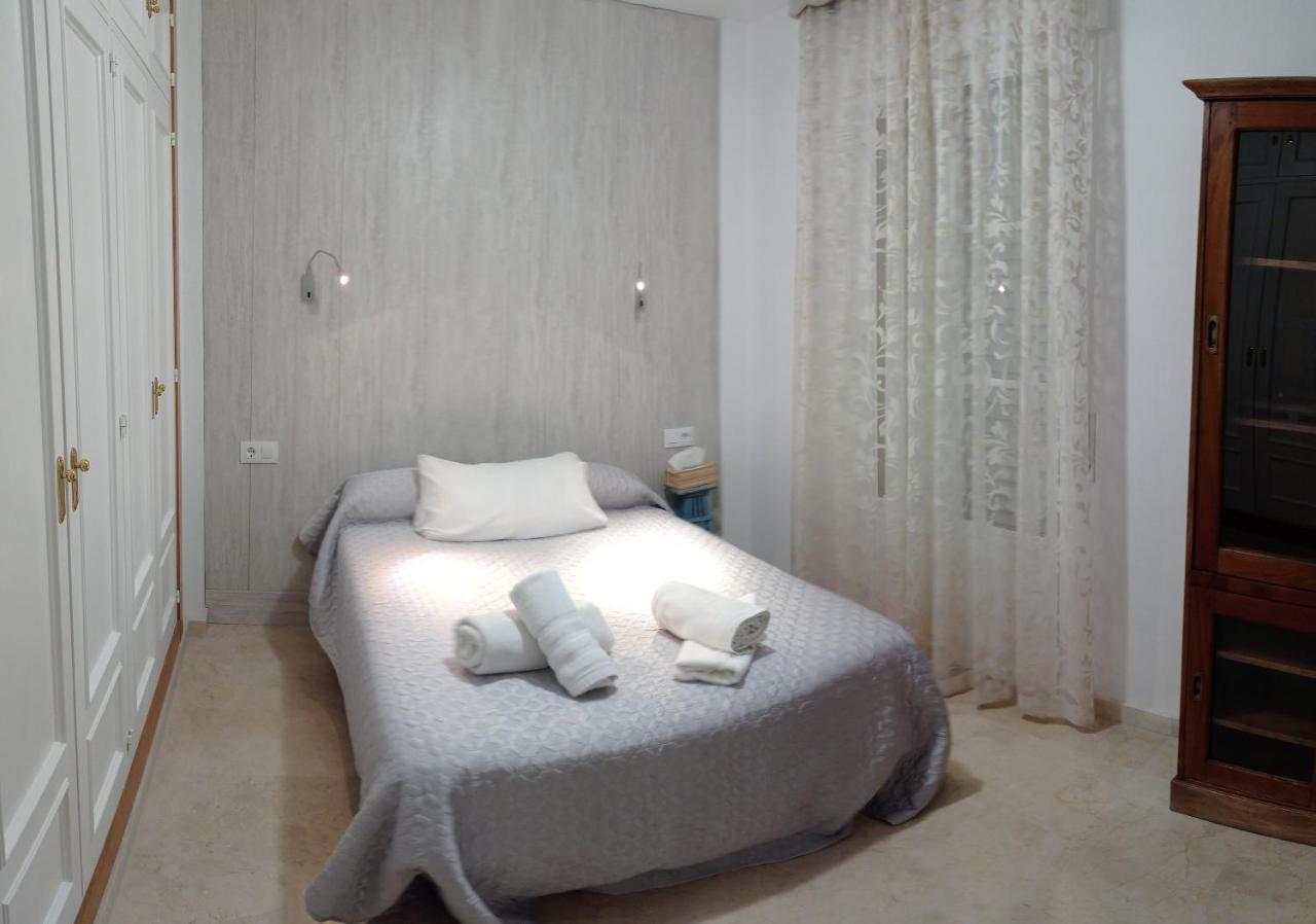 Top Center Suite Херес де ла Фронтера Екстериор снимка