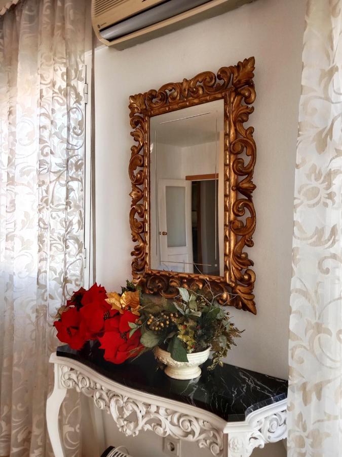 Top Center Suite Херес де ла Фронтера Екстериор снимка