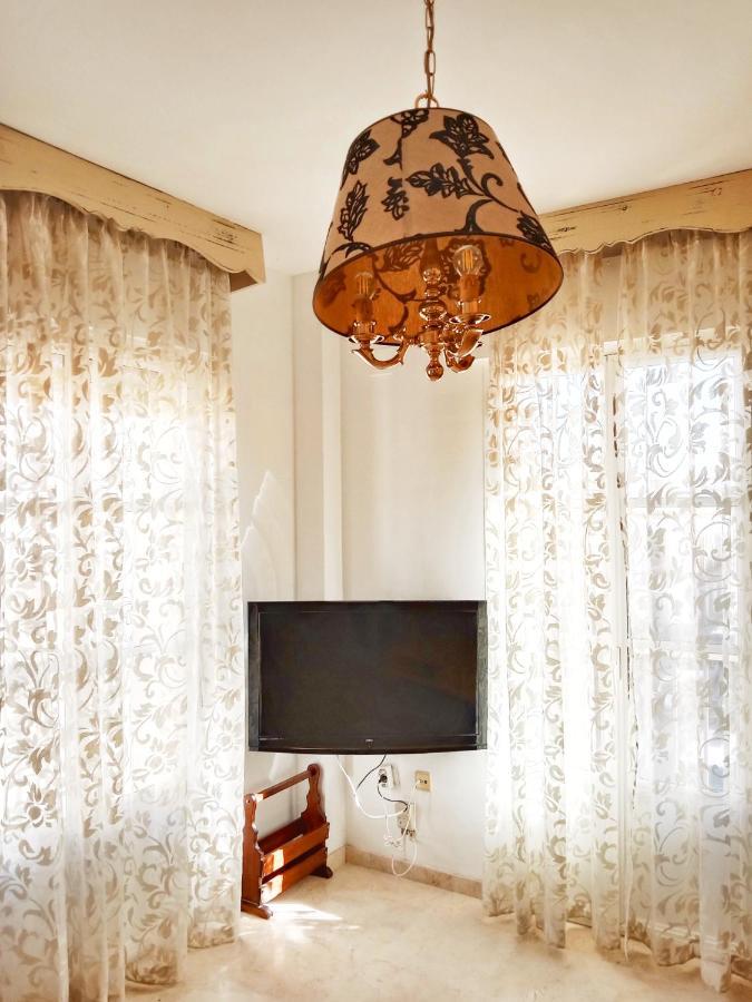 Top Center Suite Херес де ла Фронтера Екстериор снимка