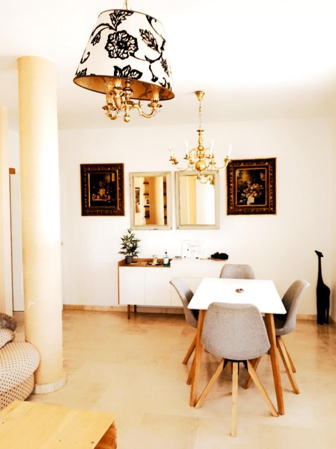 Top Center Suite Херес де ла Фронтера Екстериор снимка