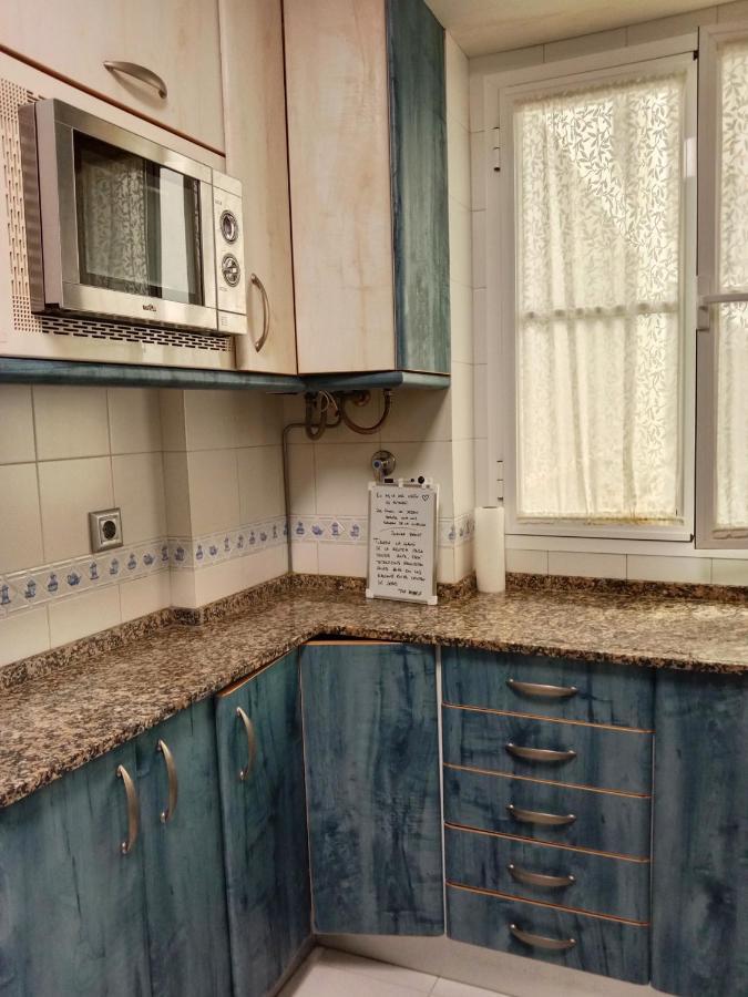 Top Center Suite Херес де ла Фронтера Екстериор снимка