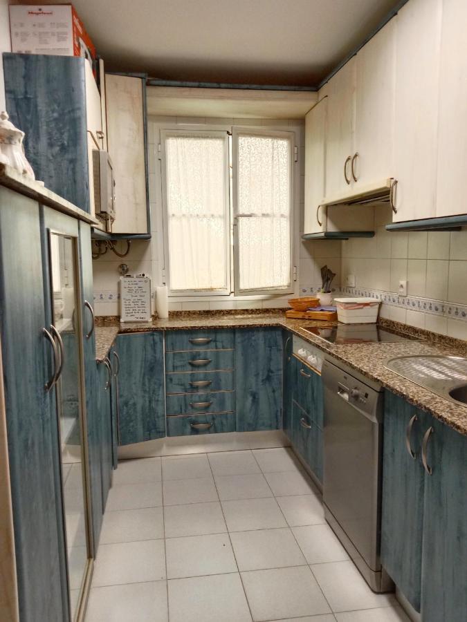 Top Center Suite Херес де ла Фронтера Екстериор снимка