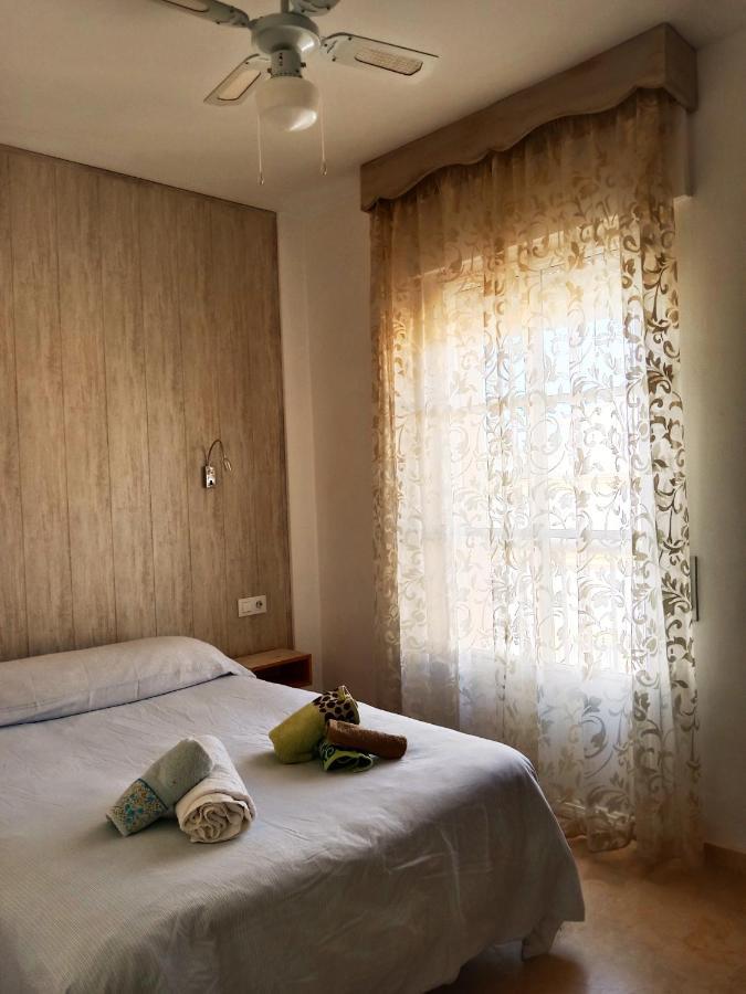 Top Center Suite Херес де ла Фронтера Екстериор снимка