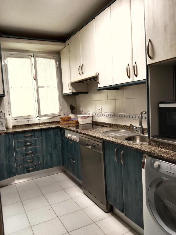 Top Center Suite Херес де ла Фронтера Екстериор снимка