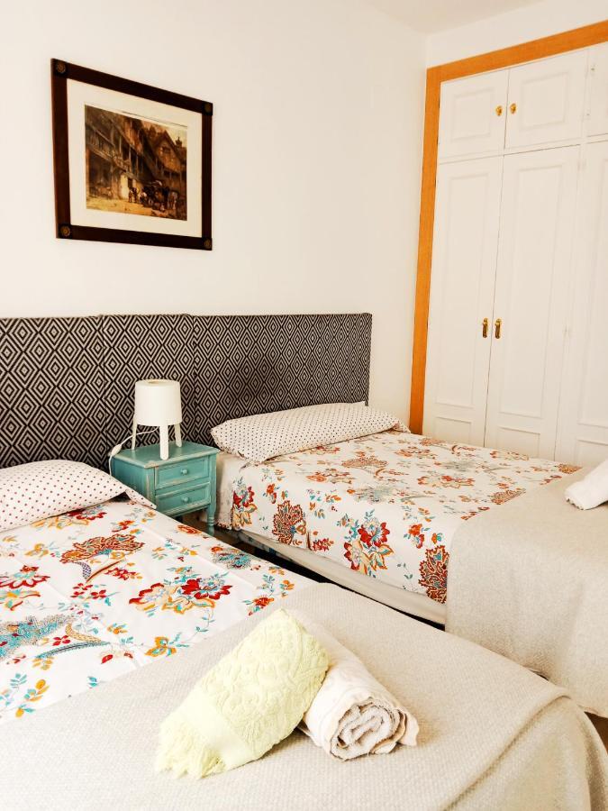 Top Center Suite Херес де ла Фронтера Екстериор снимка