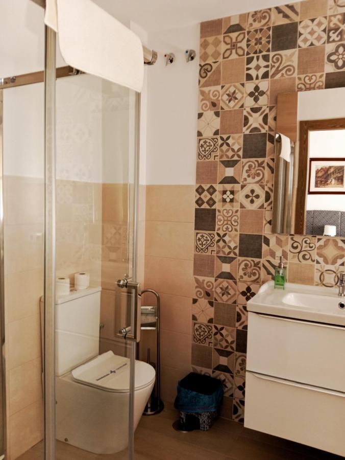 Top Center Suite Херес де ла Фронтера Екстериор снимка