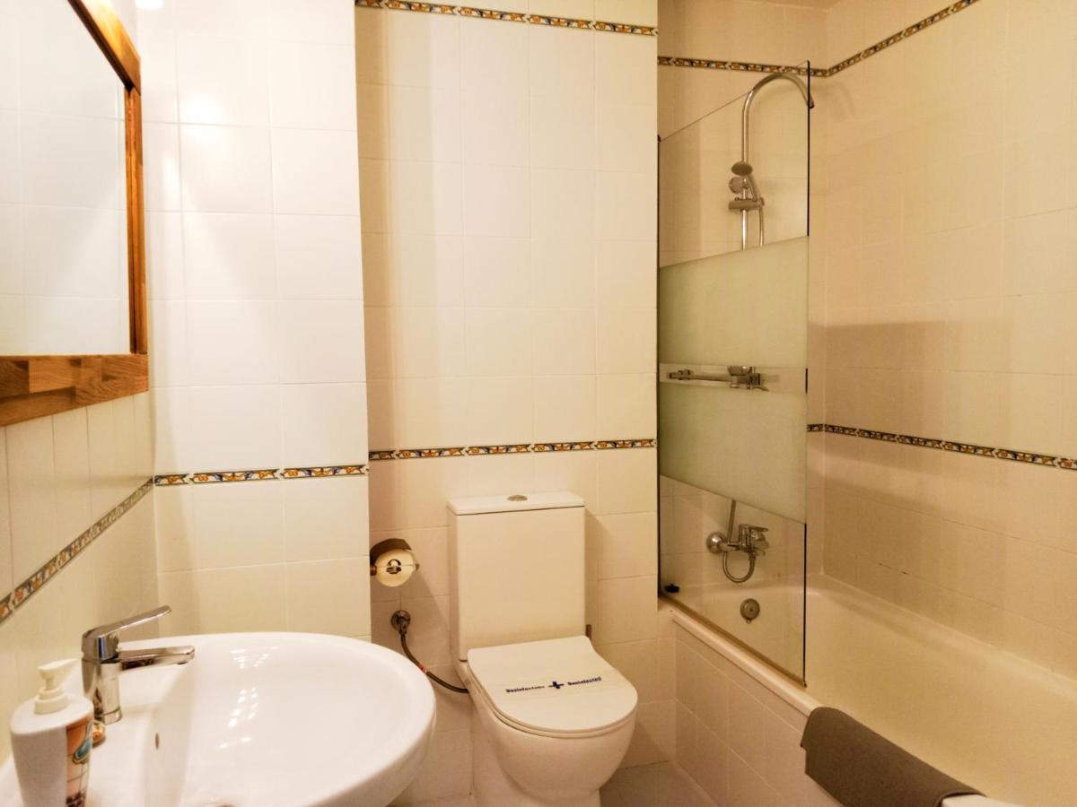 Top Center Suite Херес де ла Фронтера Екстериор снимка