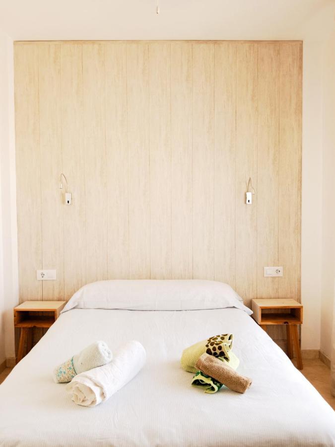 Top Center Suite Херес де ла Фронтера Екстериор снимка
